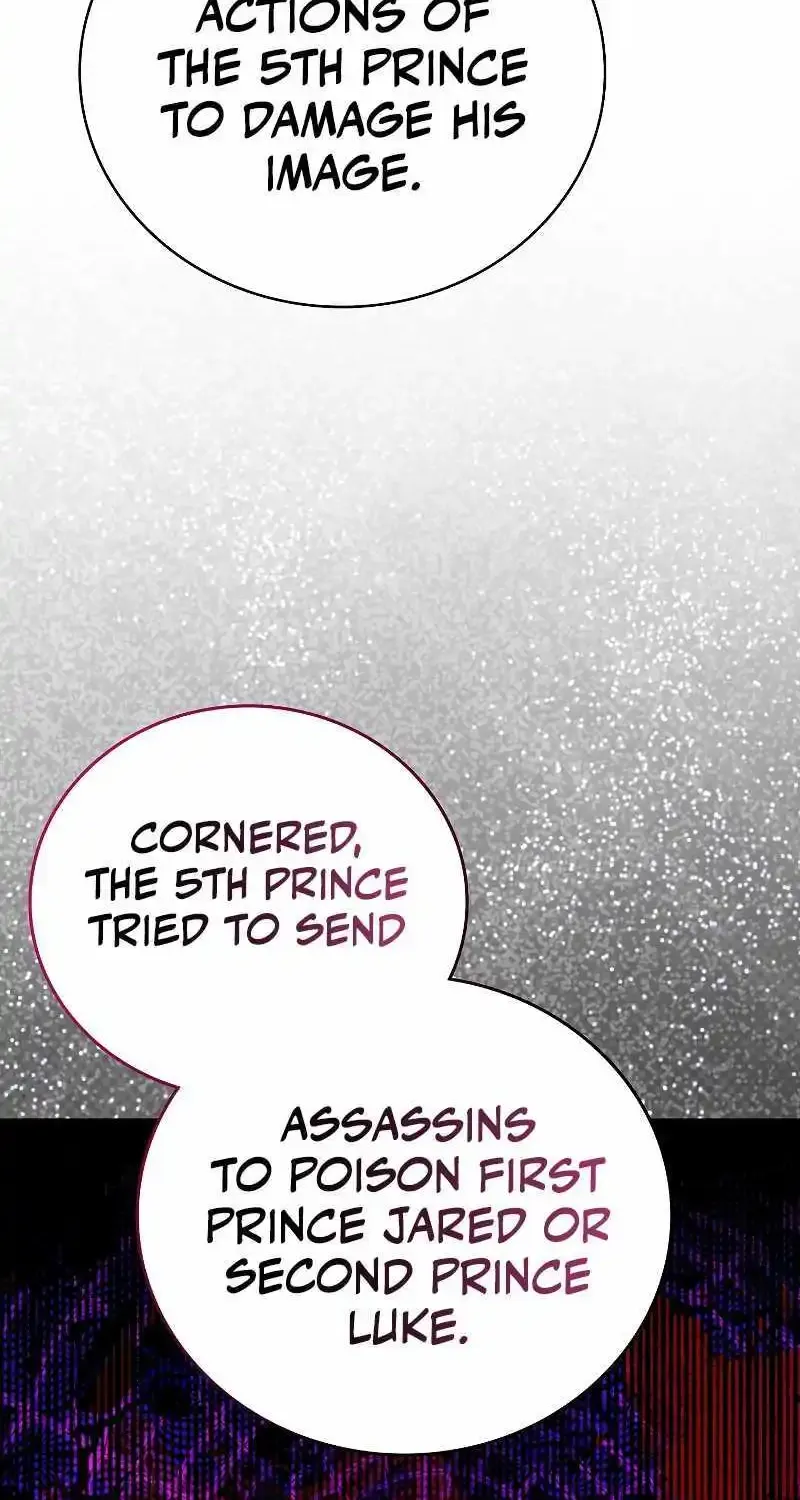 To Hell With Being A Saint I’m A Doctor Zinmanga X Chapter 84 Page 26