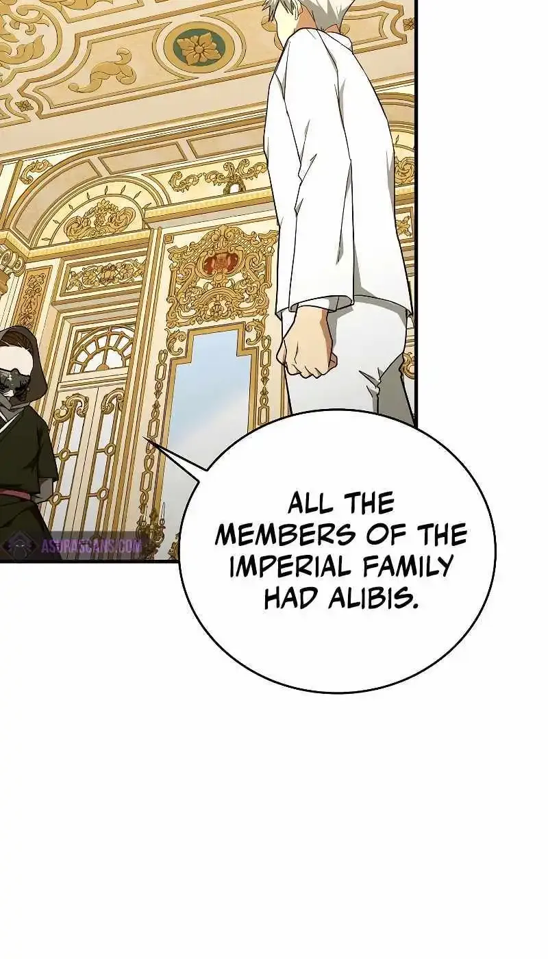 To Hell With Being A Saint I’m A Doctor Zinmanga X Chapter 84 Page 31