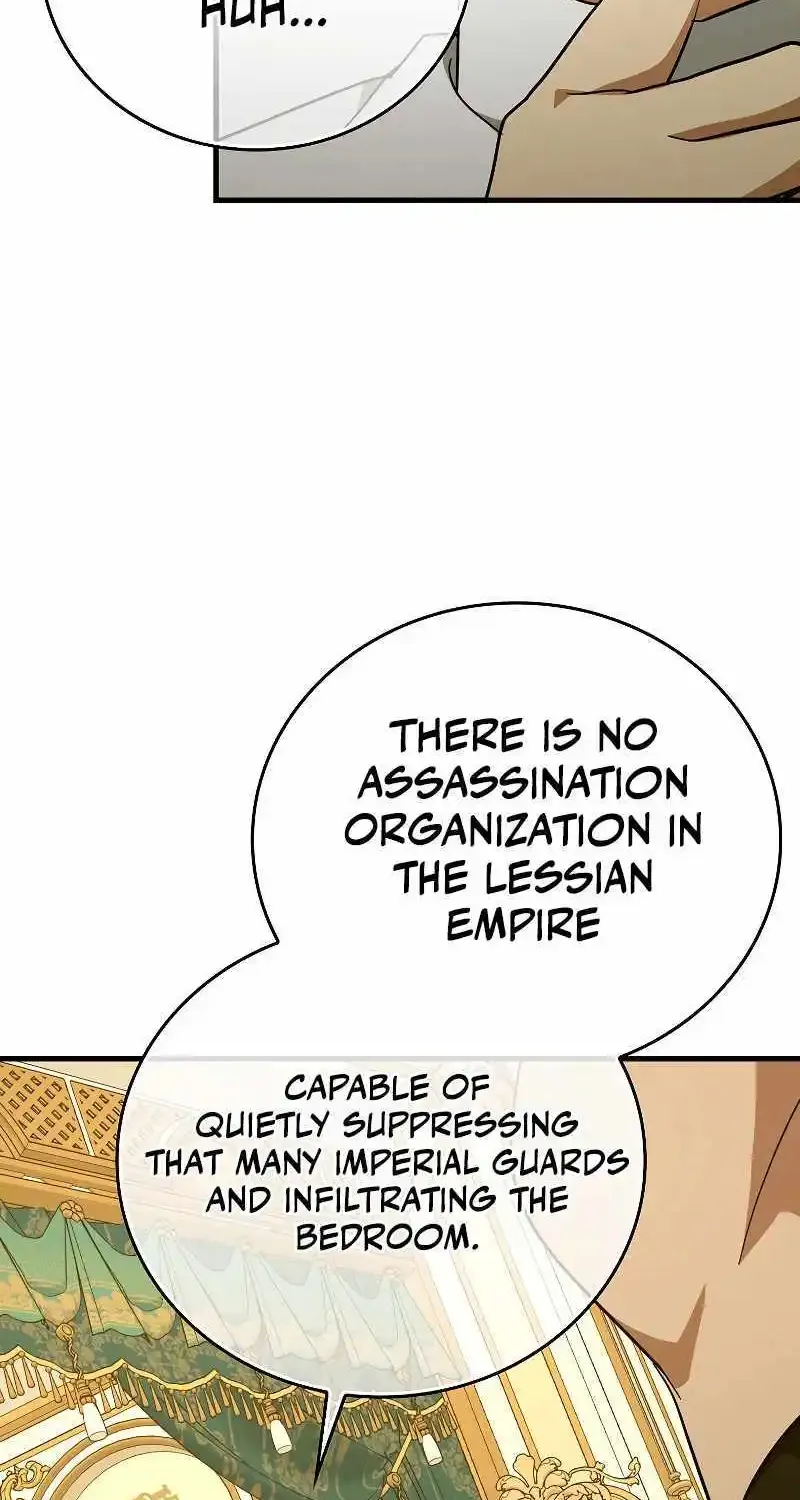 To Hell With Being A Saint I’m A Doctor Zinmanga X Chapter 84 Page 33