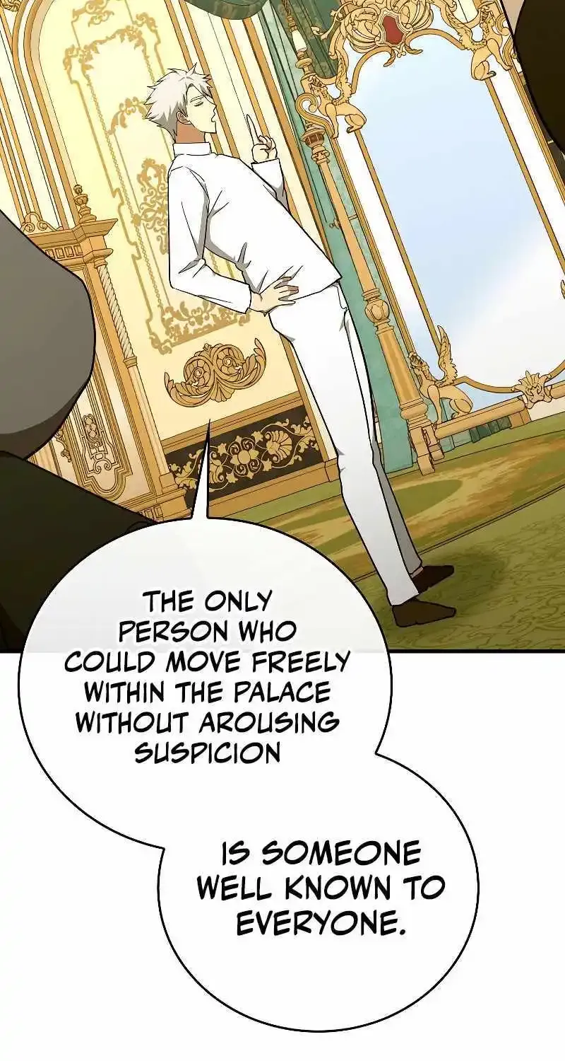 To Hell With Being A Saint I’m A Doctor Zinmanga X Chapter 84 Page 34