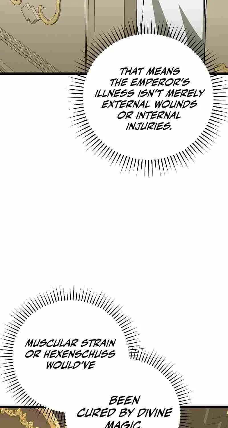 To Hell With Being A Saint I’m A Doctor Zinmanga X Chapter 81 Page 7