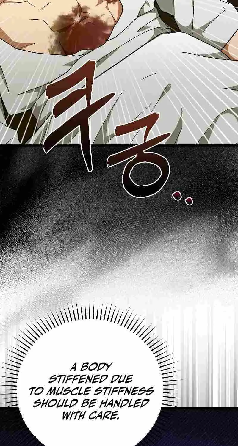 To Hell With Being A Saint I’m A Doctor Zinmanga X Chapter 81 Page 17