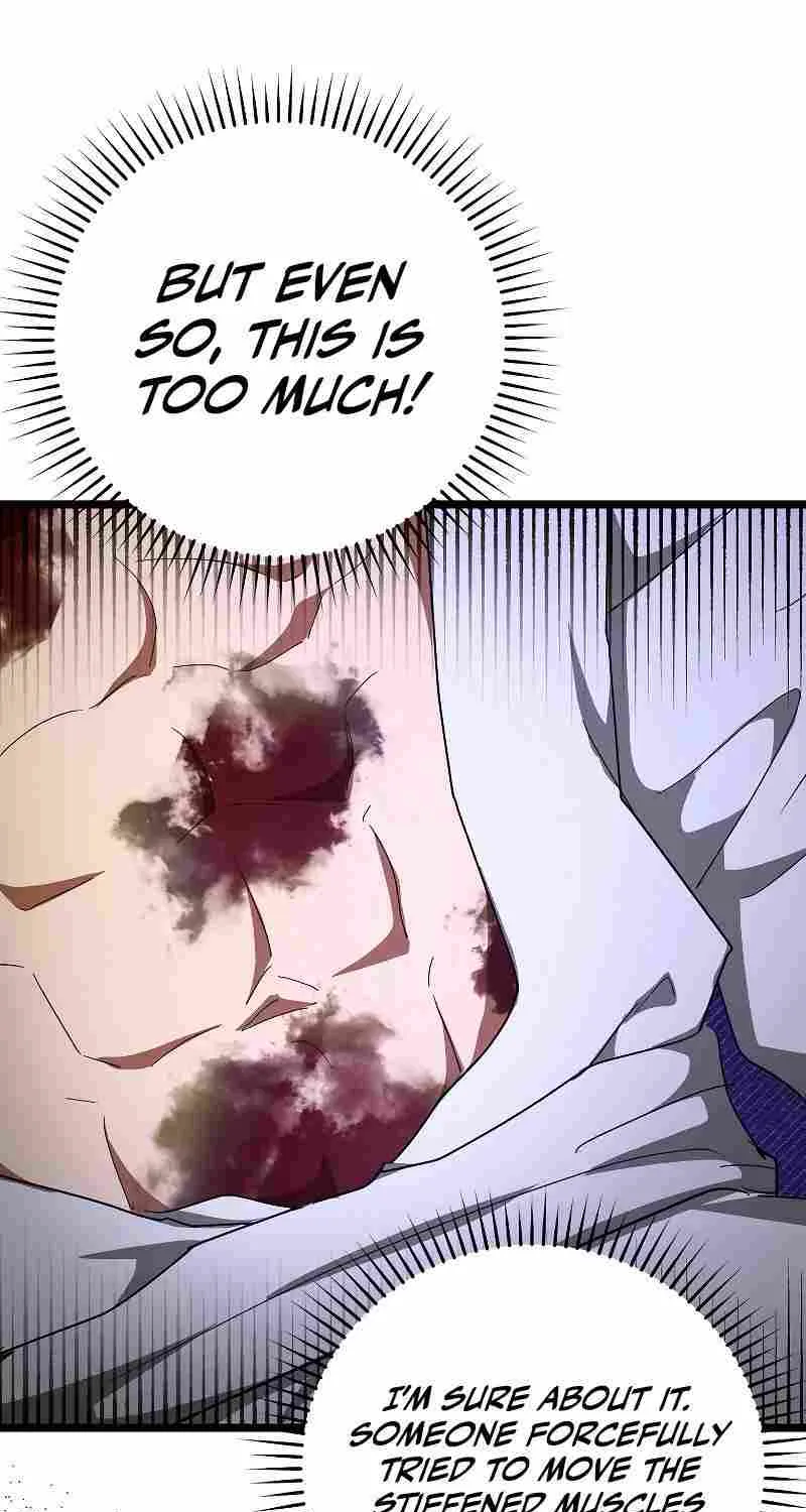 To Hell With Being A Saint I’m A Doctor Zinmanga X Chapter 81 Page 20