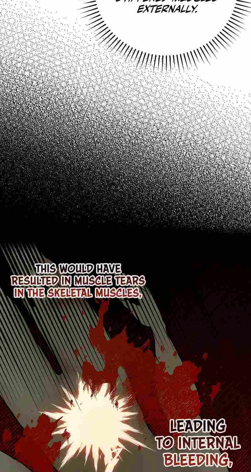 To Hell With Being A Saint I’m A Doctor Zinmanga X Chapter 81 Page 21