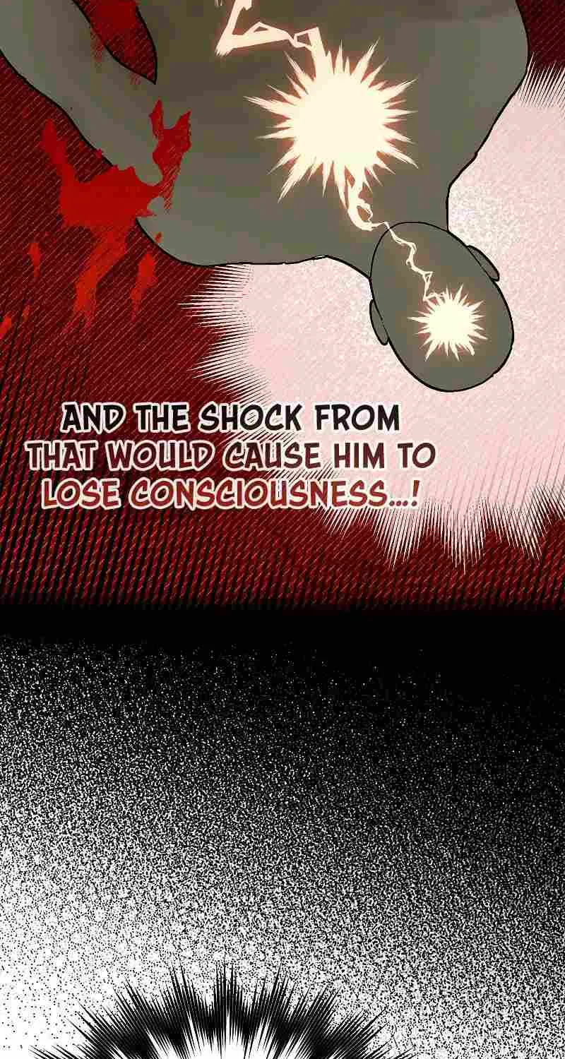 To Hell With Being A Saint I’m A Doctor Zinmanga X Chapter 81 Page 22