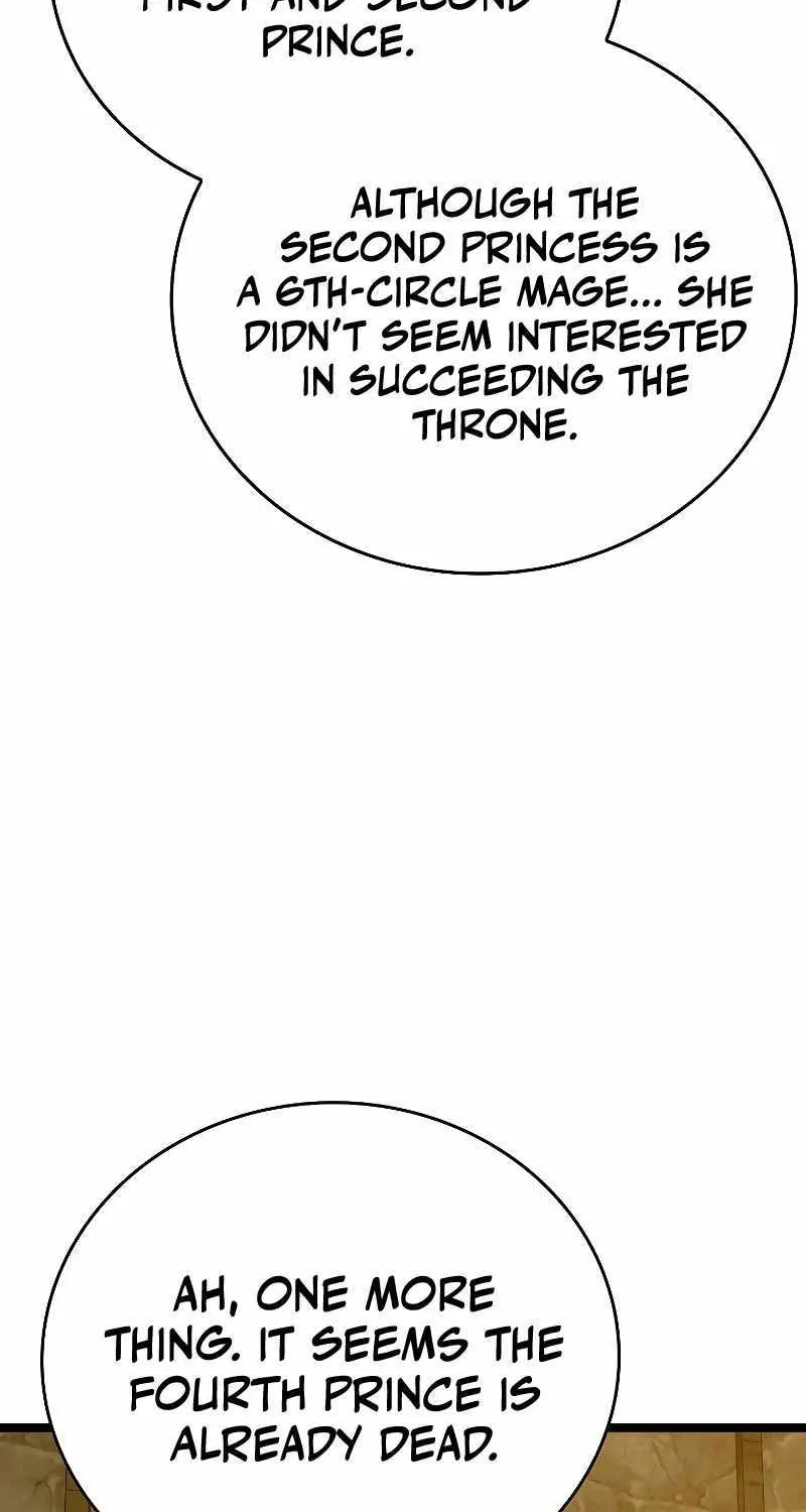 To Hell With Being A Saint I’m A Doctor Zinmanga X Chapter 81 Page 42