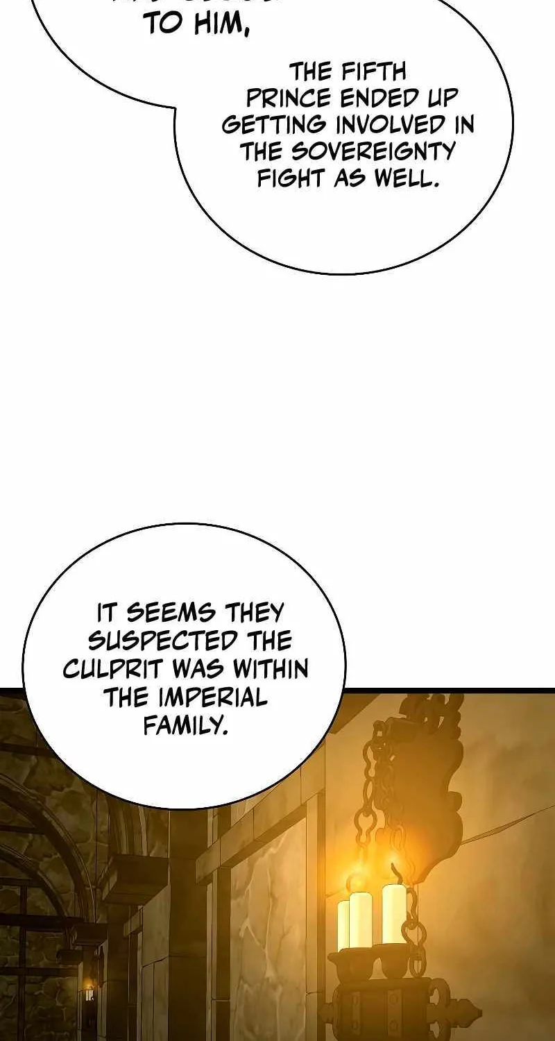 To Hell With Being A Saint I’m A Doctor Zinmanga X Chapter 81 Page 46