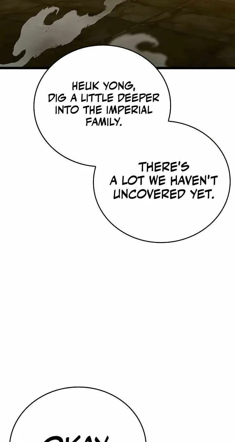 To Hell With Being A Saint I’m A Doctor Zinmanga X Chapter 81 Page 56