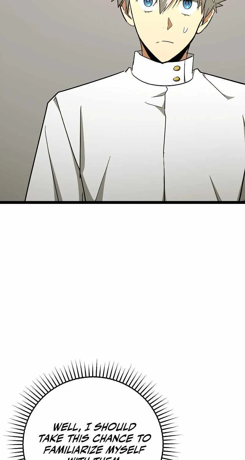 To Hell With Being A Saint I’m A Doctor Zinmanga X Chapter 81 Page 64