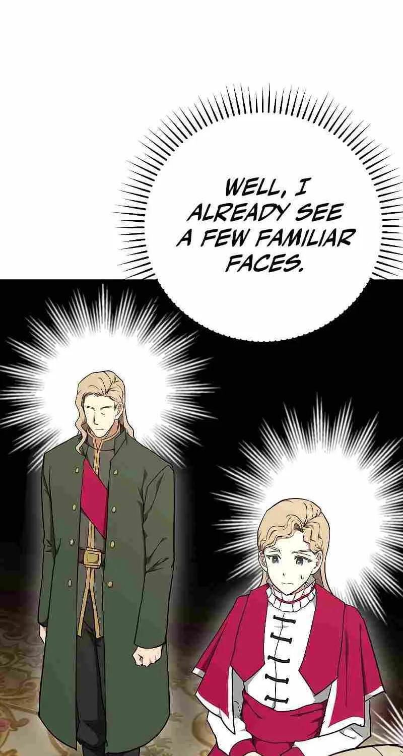 To Hell With Being A Saint I’m A Doctor Zinmanga X Chapter 81 Page 72