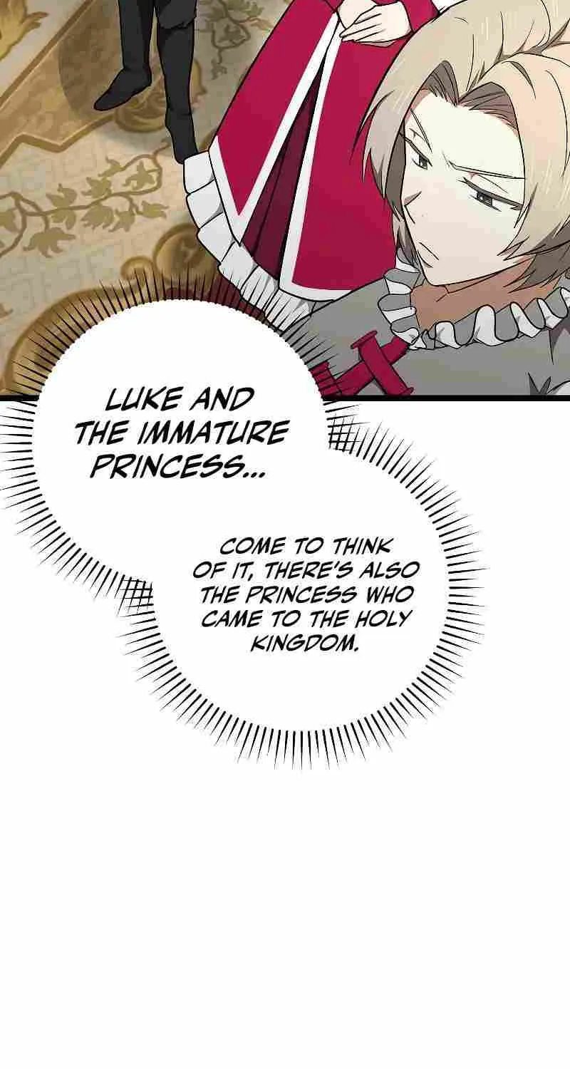 To Hell With Being A Saint I’m A Doctor Zinmanga X Chapter 81 Page 73