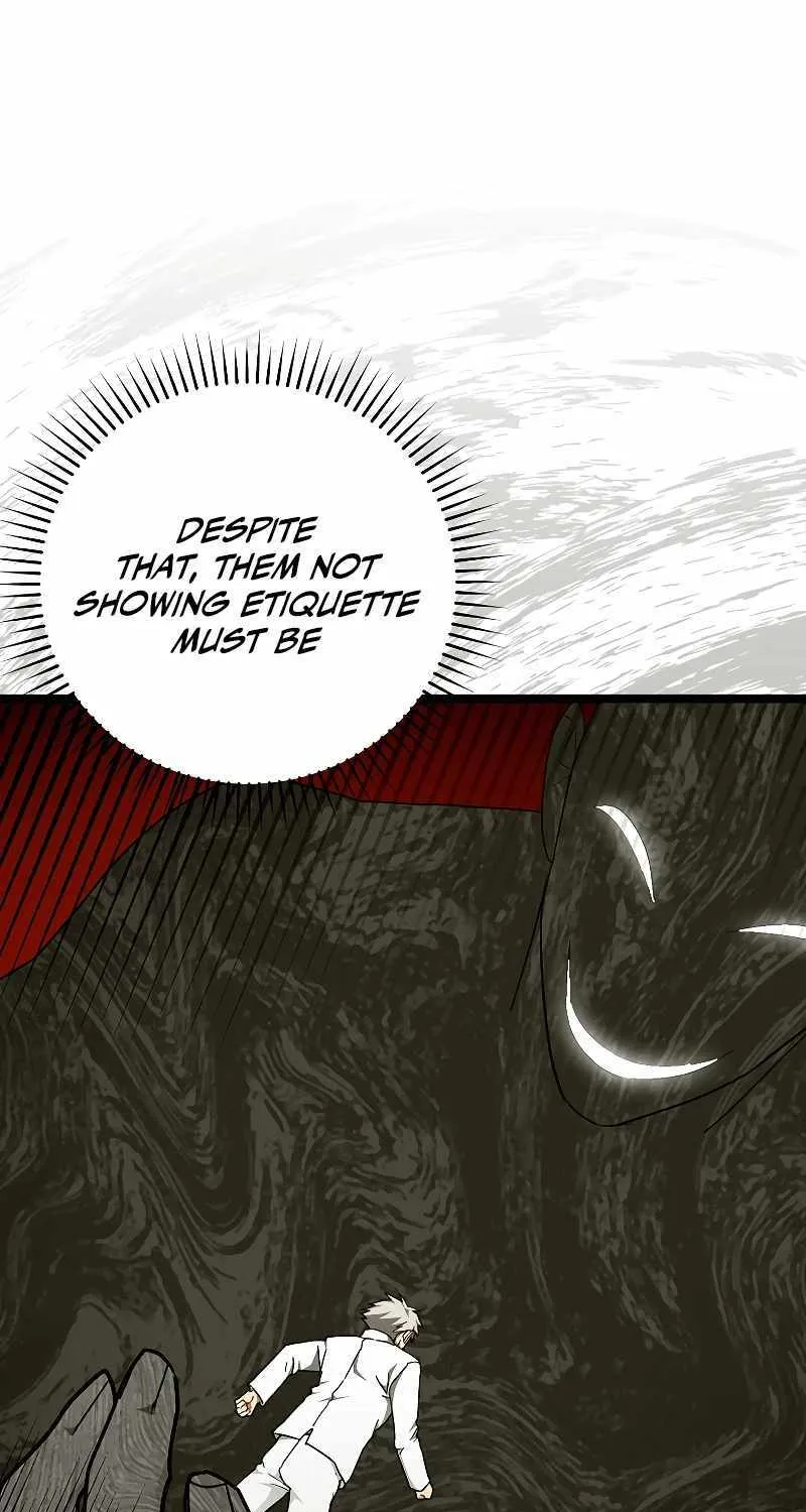 To Hell With Being A Saint I’m A Doctor Zinmanga X Chapter 81 Page 80