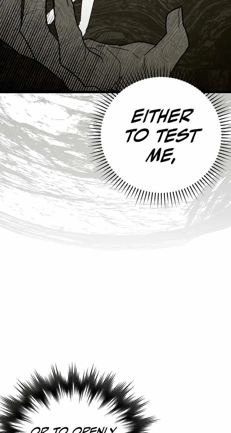 To Hell With Being A Saint I’m A Doctor Zinmanga X Chapter 81 Page 81