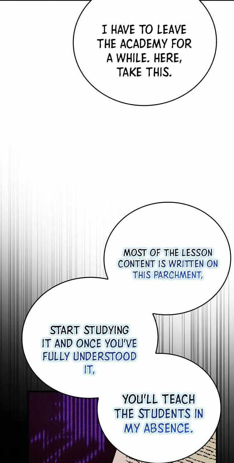 To Hell With Being A Saint I’m A Doctor Zinmanga X Chapter 79 Page 33