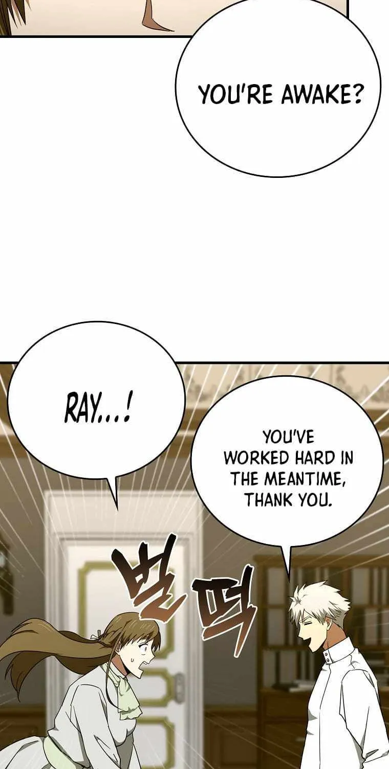 To Hell With Being A Saint I’m A Doctor Zinmanga X Chapter 79 Page 53