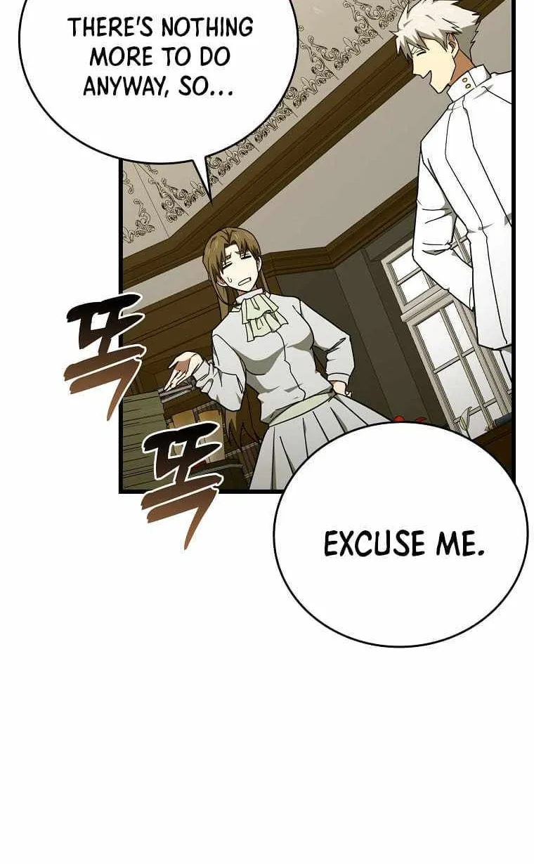 To Hell With Being A Saint I’m A Doctor Zinmanga X Chapter 79 Page 61