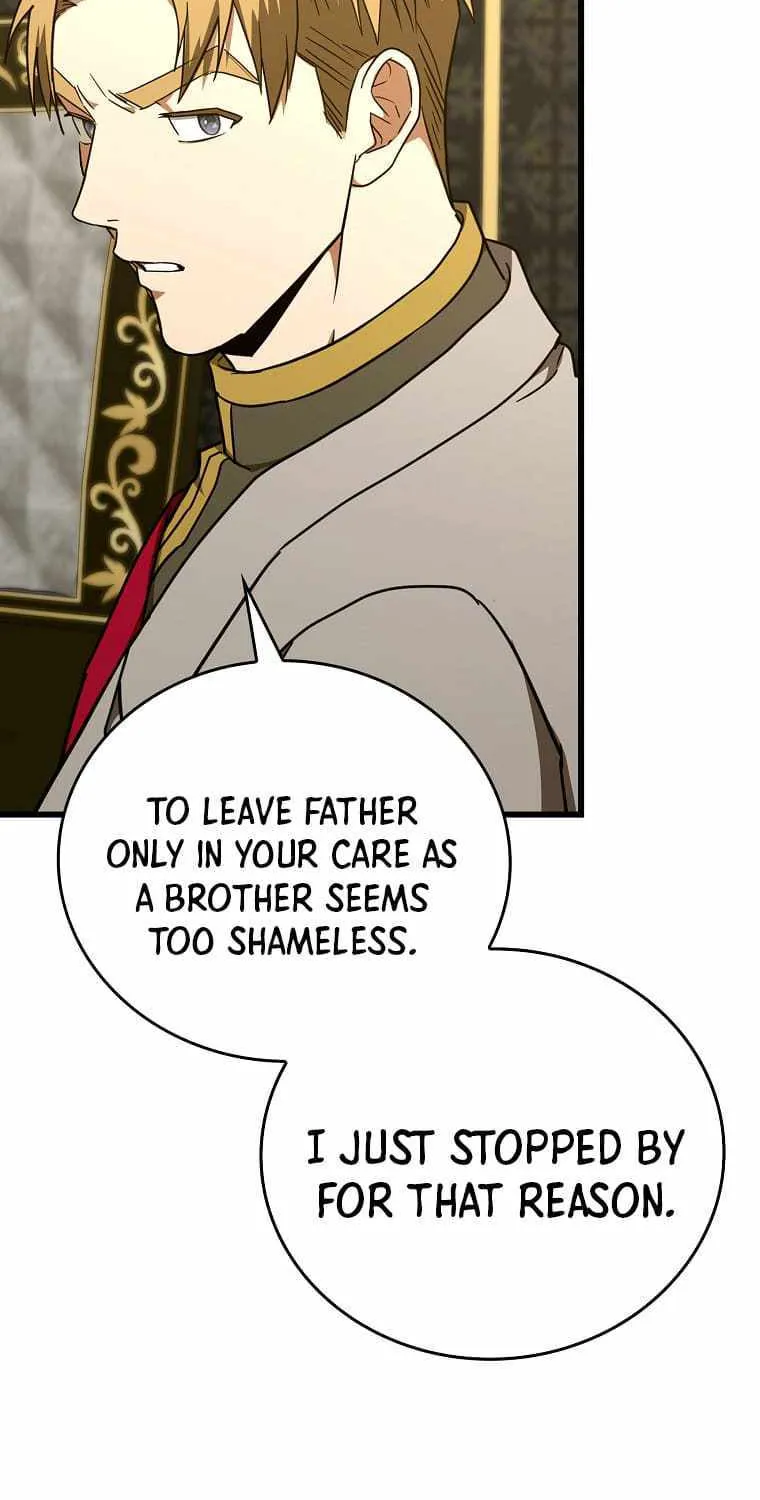 To Hell With Being A Saint I’m A Doctor Zinmanga X Chapter 79 Page 71