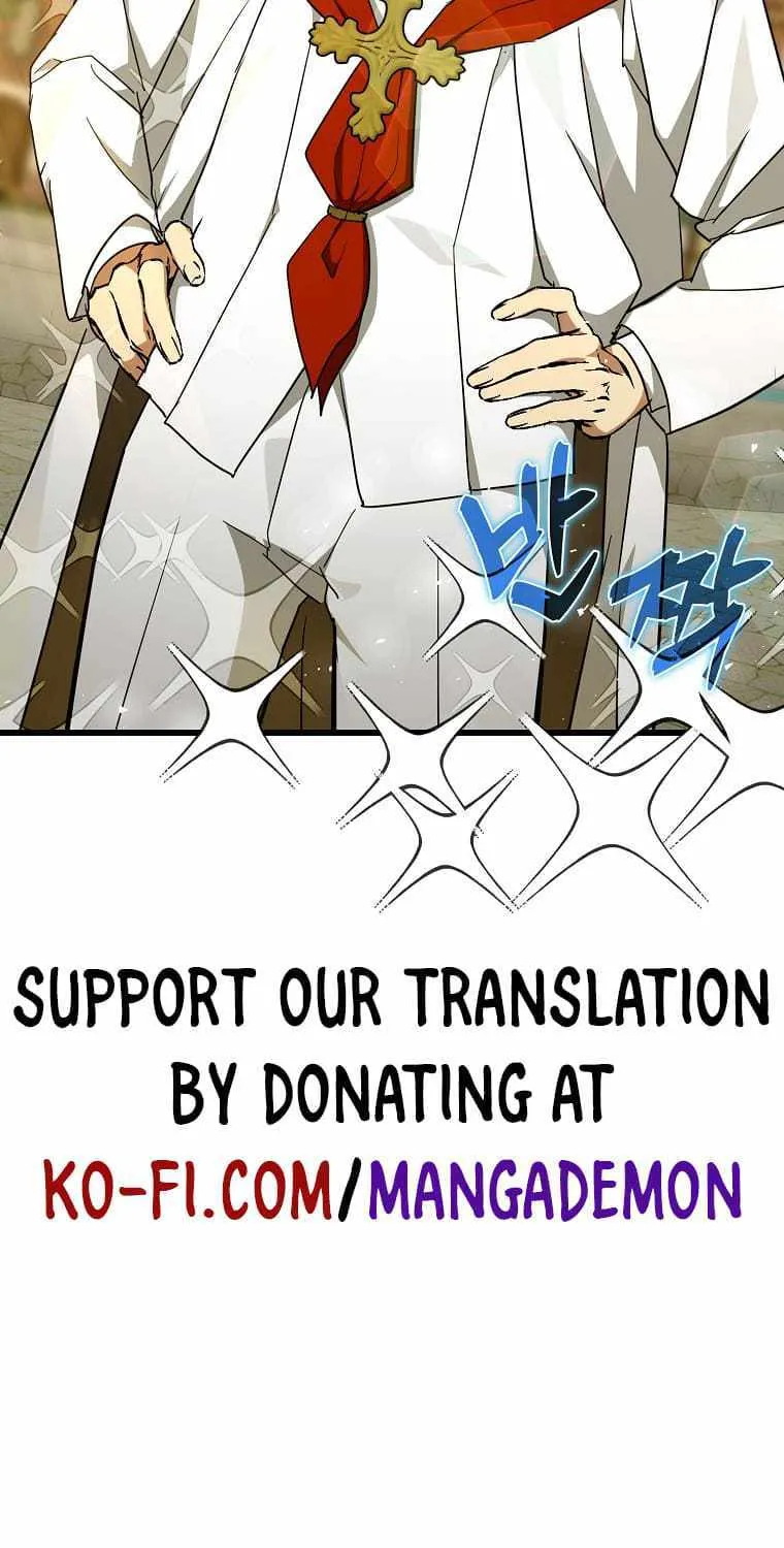 To Hell With Being A Saint I’m A Doctor Zinmanga X Chapter 79 Page 80