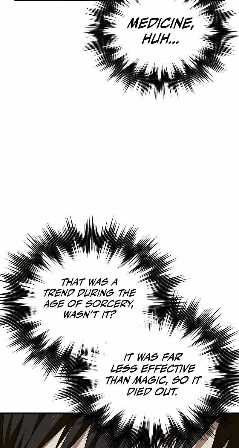 To Hell With Being A Saint I’m A Doctor Zinmanga X Chapter 78 Page 12
