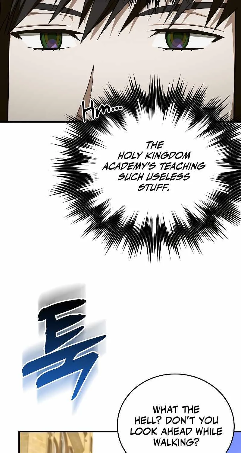 To Hell With Being A Saint I’m A Doctor Zinmanga X Chapter 78 Page 13