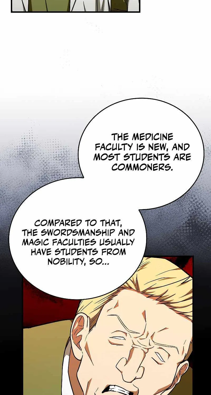 To Hell With Being A Saint I’m A Doctor Zinmanga X Chapter 78 Page 16
