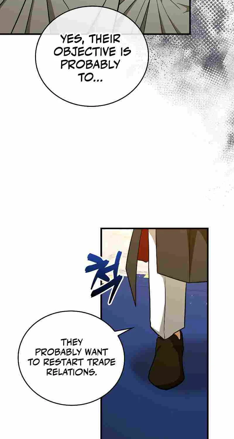 To Hell With Being A Saint I’m A Doctor Zinmanga X Chapter 76 Page 32