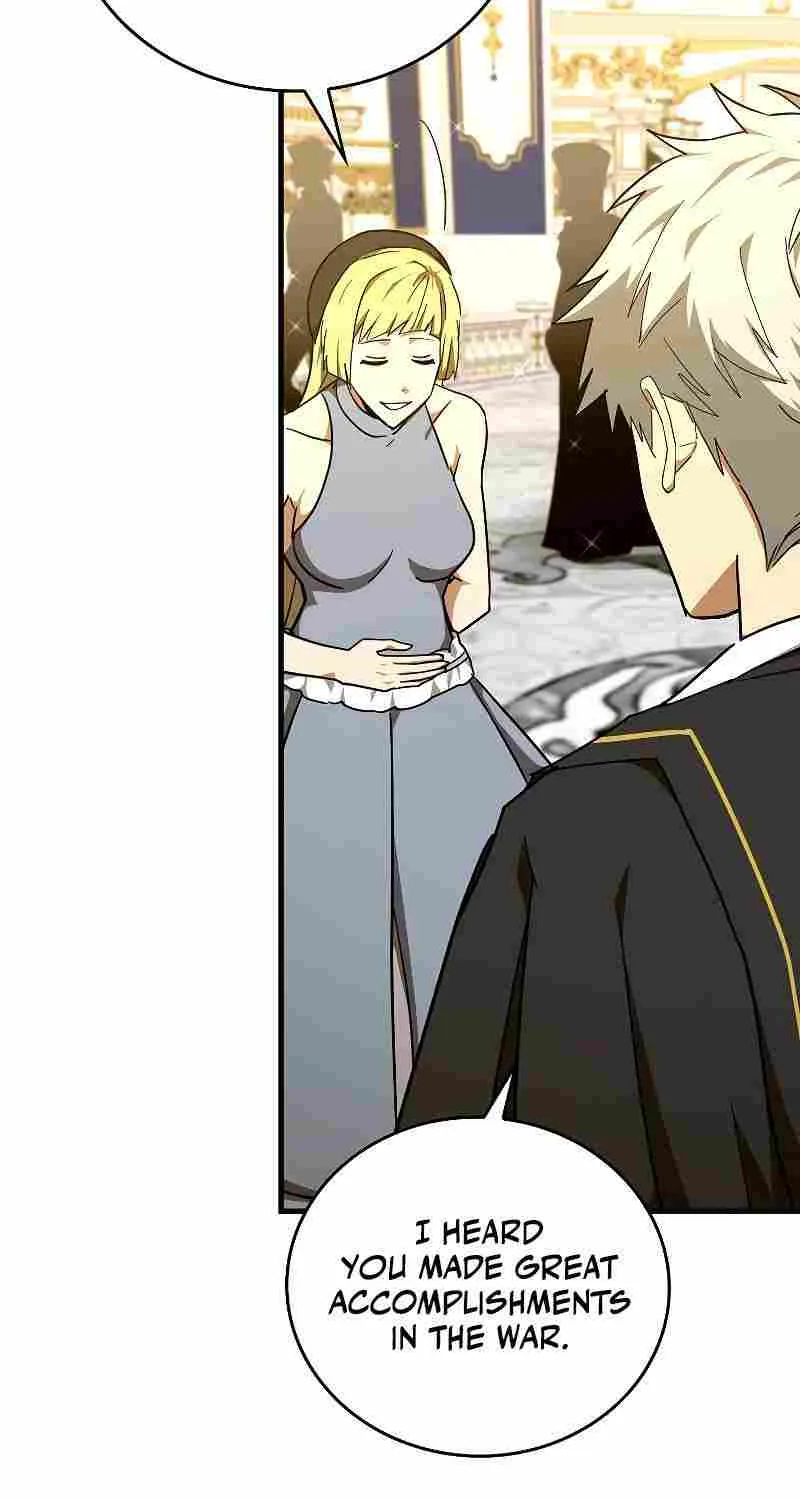 To Hell With Being A Saint I’m A Doctor Zinmanga X Chapter 76 Page 35