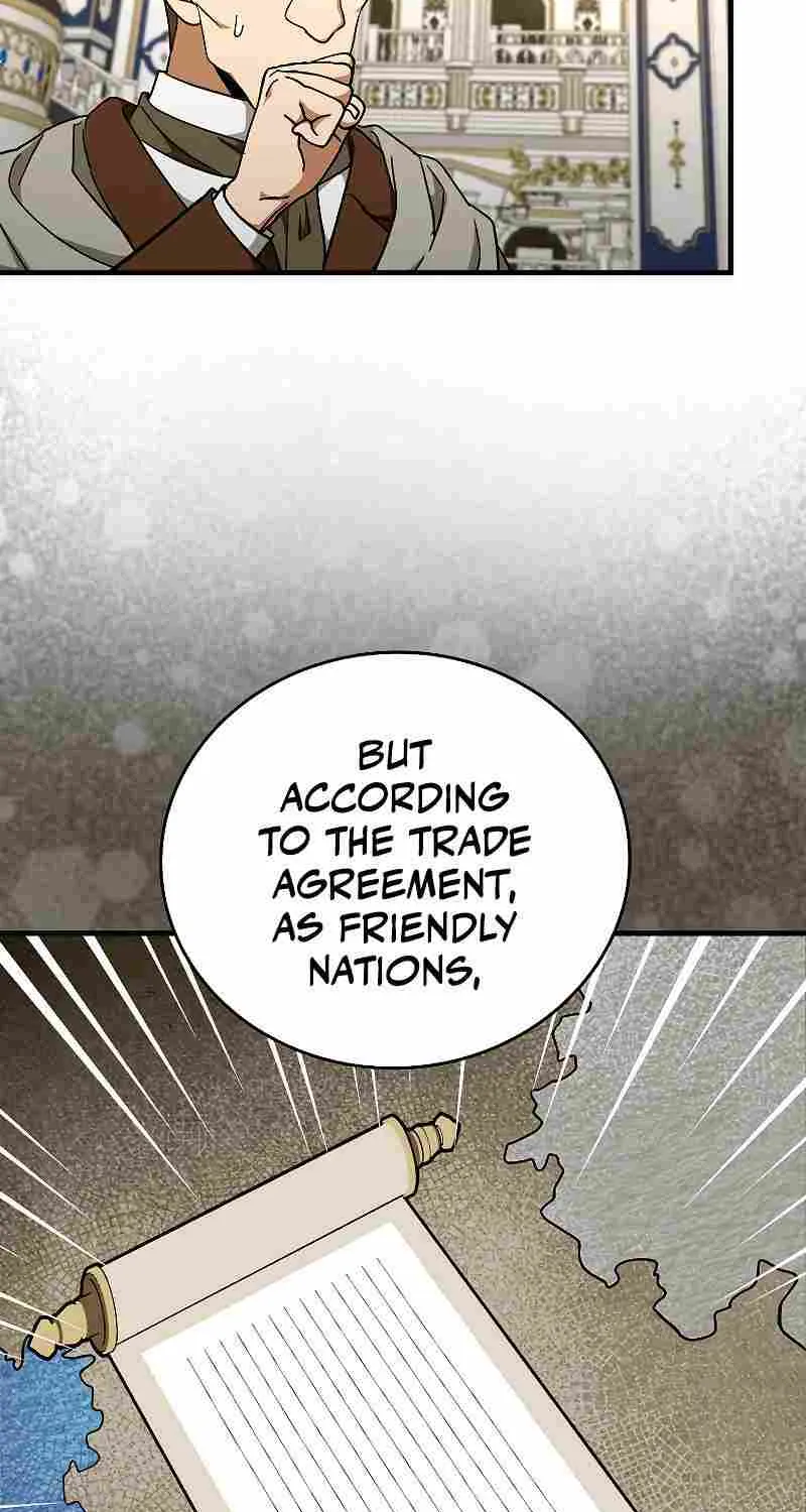 To Hell With Being A Saint I’m A Doctor Zinmanga X Chapter 76 Page 47