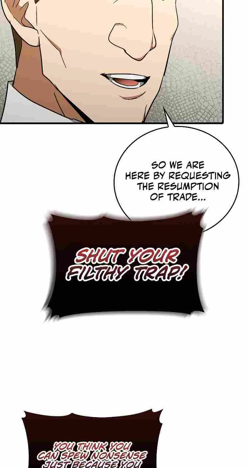 To Hell With Being A Saint I’m A Doctor Zinmanga X Chapter 76 Page 49
