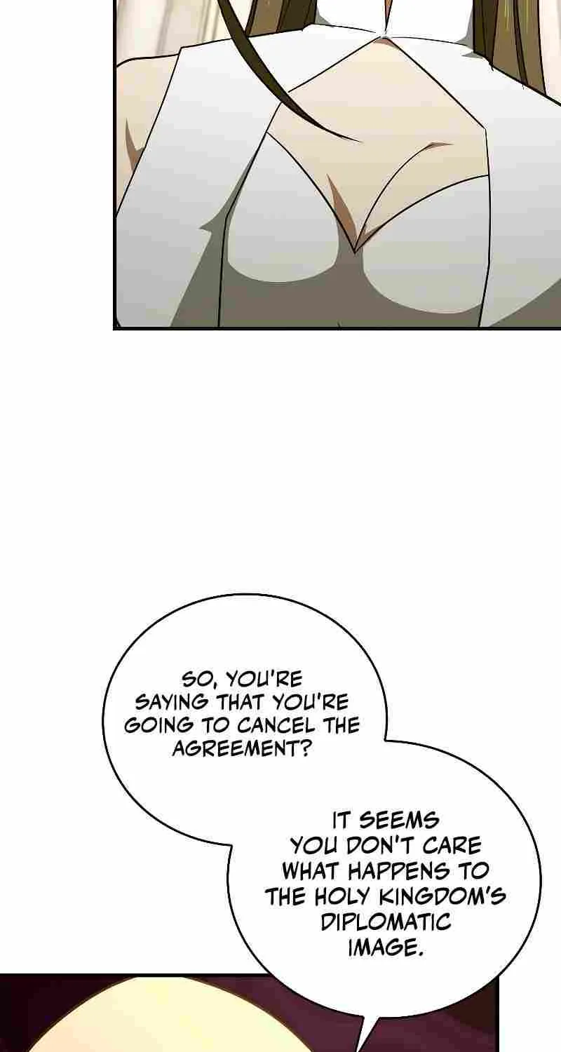 To Hell With Being A Saint I’m A Doctor Zinmanga X Chapter 76 Page 53