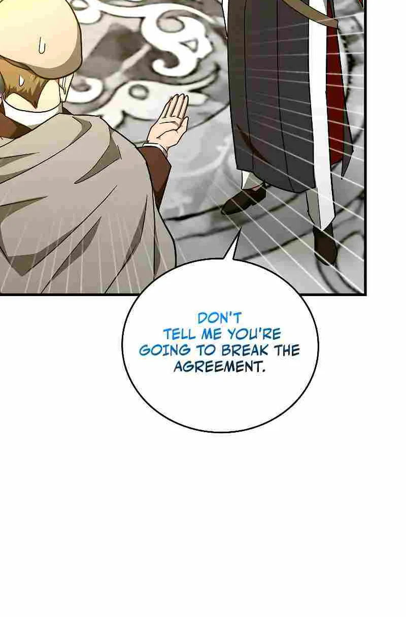To Hell With Being A Saint I’m A Doctor Zinmanga X Chapter 76 Page 60