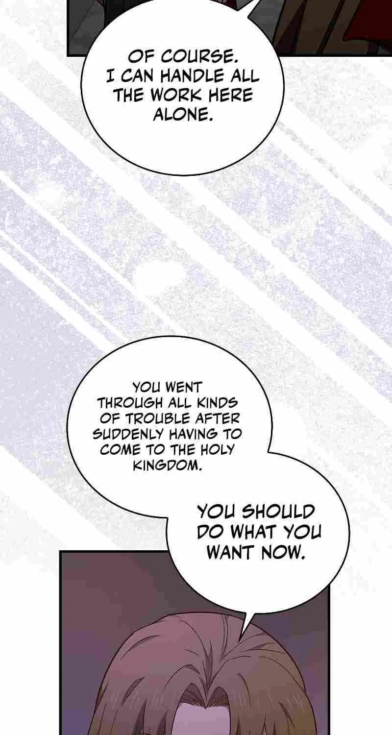 To Hell With Being A Saint I’m A Doctor Zinmanga X Chapter 76 Page 72