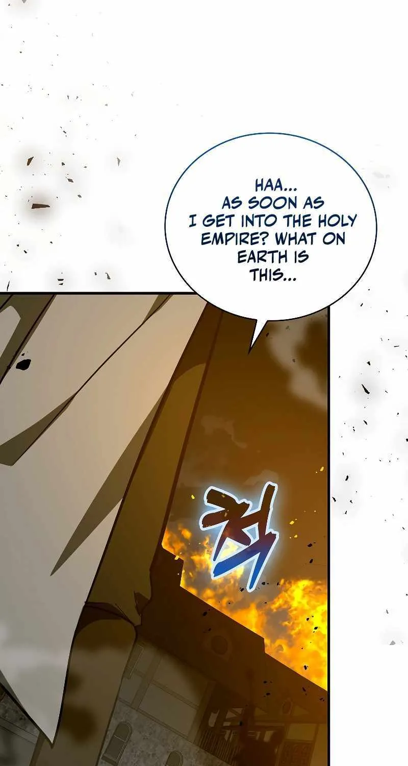 To Hell With Being A Saint I’m A Doctor Zinmanga X Chapter 74 Page 11