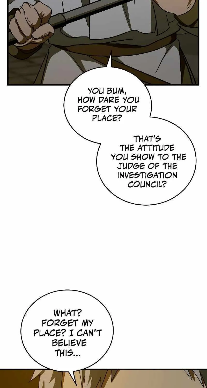 To Hell With Being A Saint I’m A Doctor Zinmanga X Chapter 74 Page 15