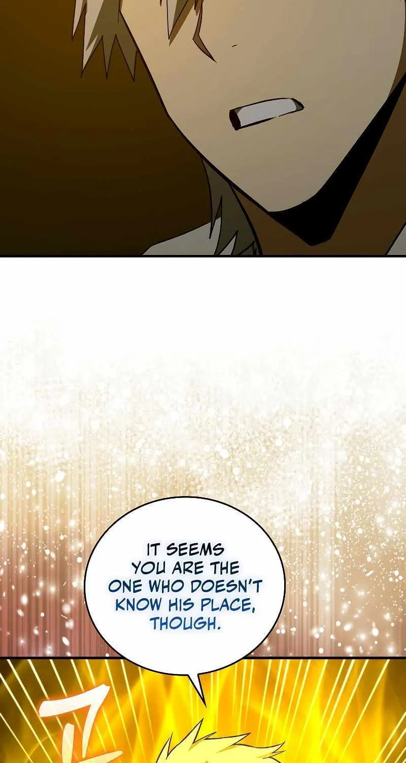 To Hell With Being A Saint I’m A Doctor Zinmanga X Chapter 74 Page 16