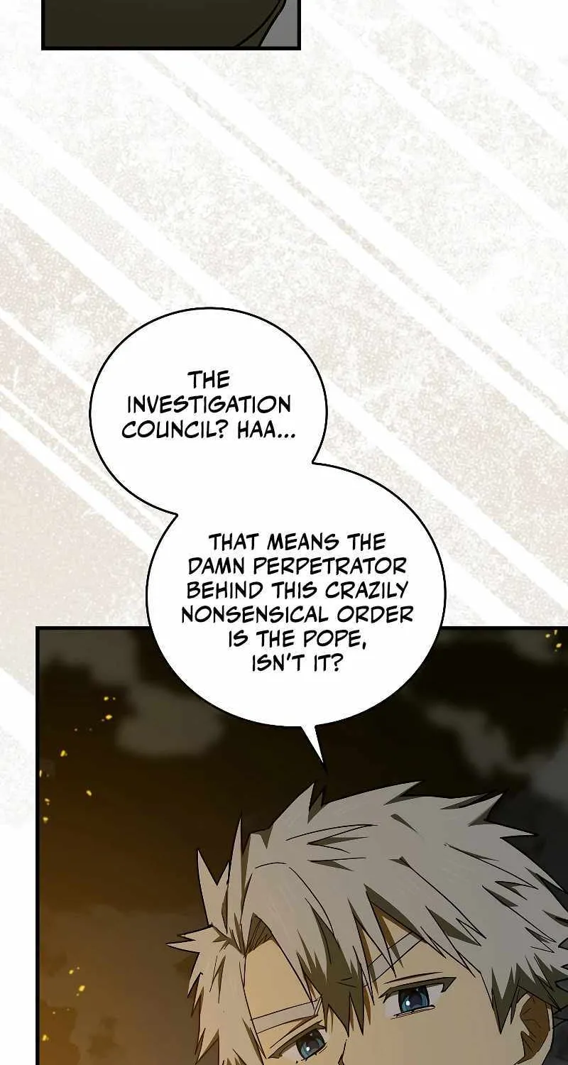 To Hell With Being A Saint I’m A Doctor Zinmanga X Chapter 74 Page 20