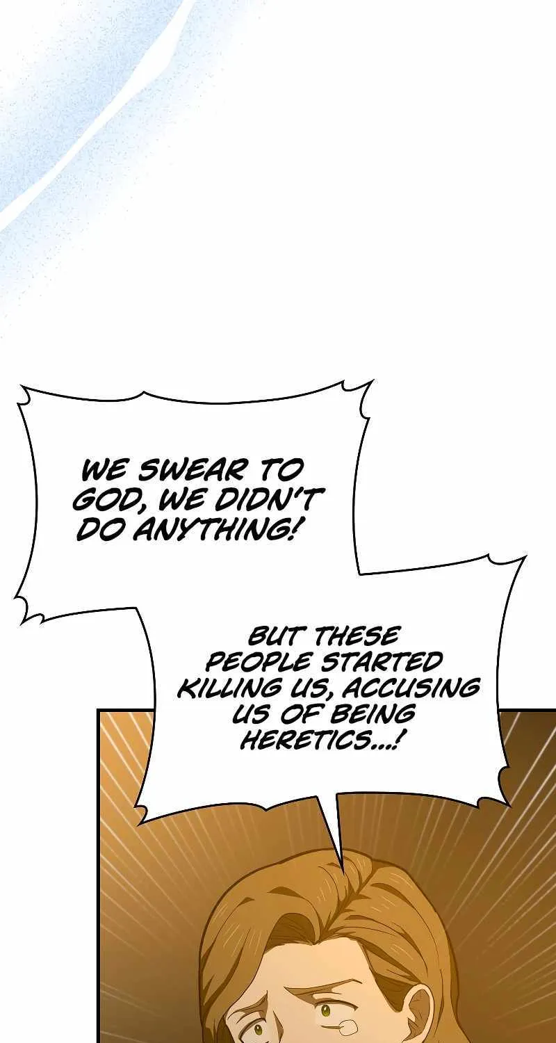 To Hell With Being A Saint I’m A Doctor Zinmanga X Chapter 74 Page 23