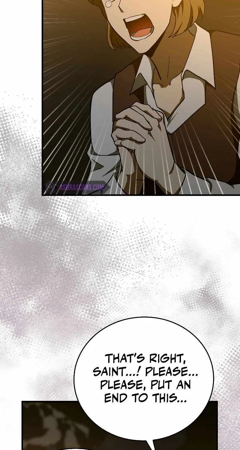To Hell With Being A Saint I’m A Doctor Zinmanga X Chapter 74 Page 24