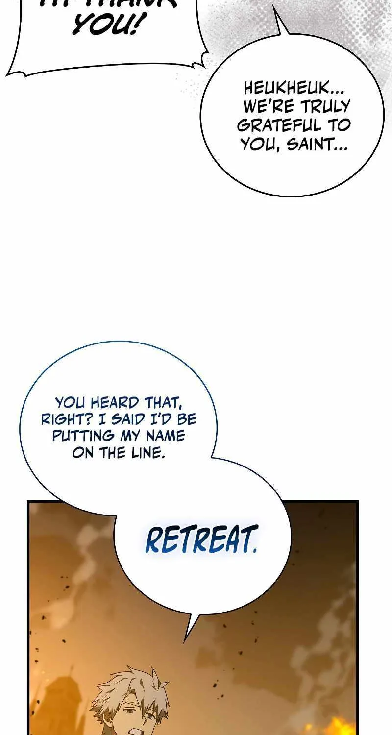 To Hell With Being A Saint I’m A Doctor Zinmanga X Chapter 74 Page 28