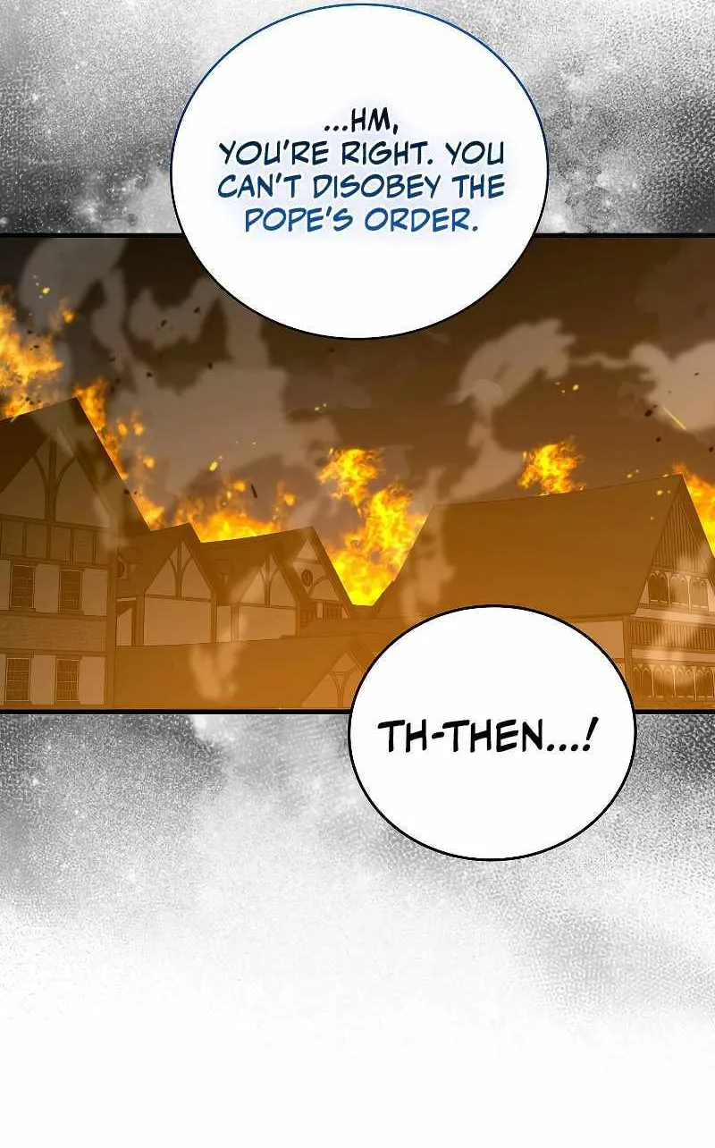 To Hell With Being A Saint I’m A Doctor Zinmanga X Chapter 74 Page 30