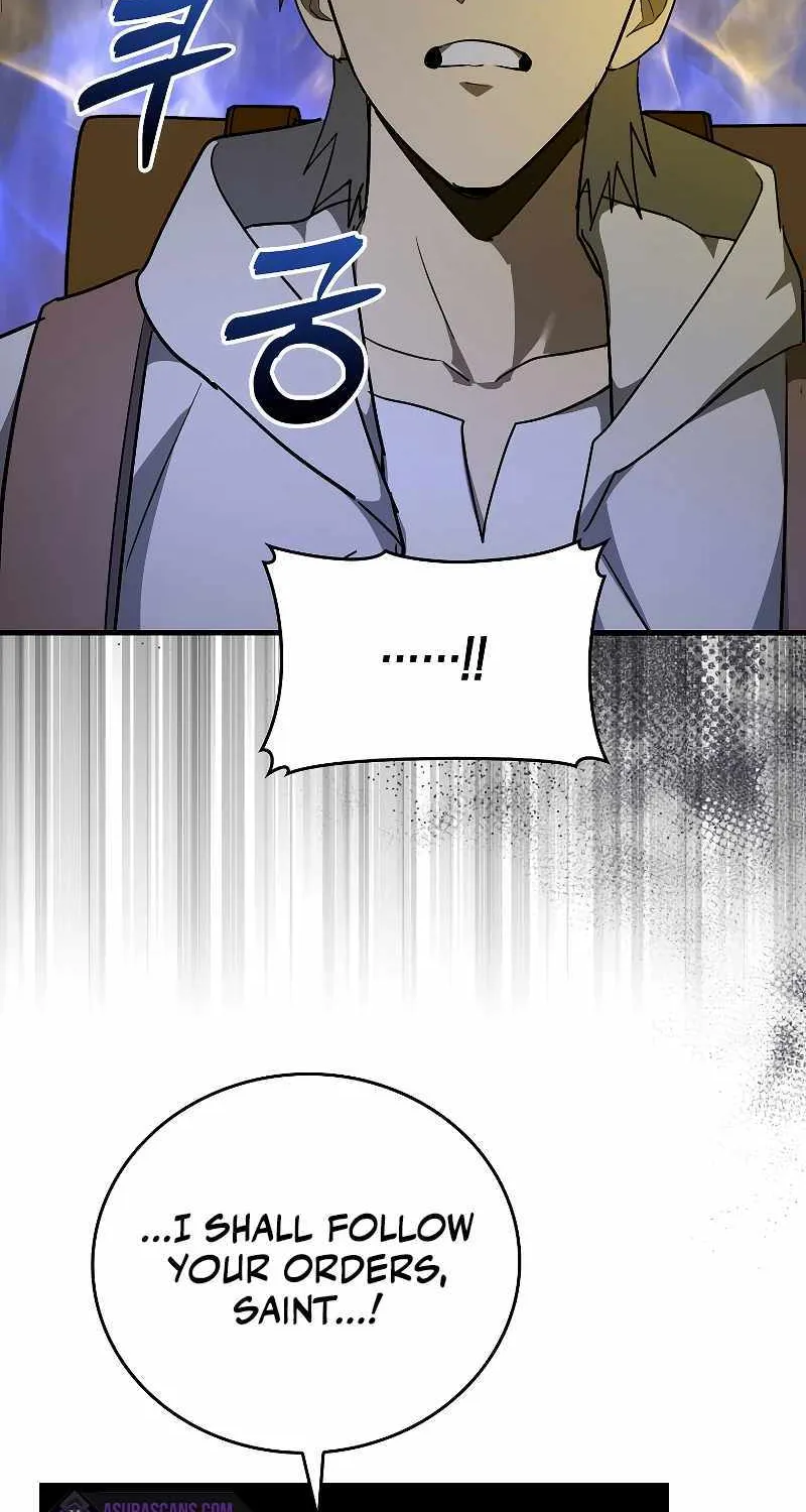 To Hell With Being A Saint I’m A Doctor Zinmanga X Chapter 74 Page 32