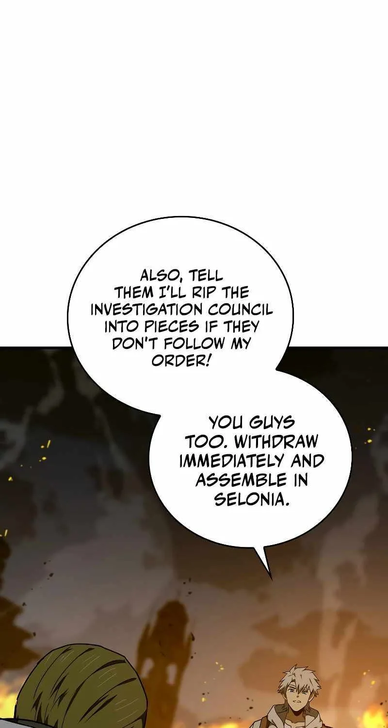 To Hell With Being A Saint I’m A Doctor Zinmanga X Chapter 74 Page 34