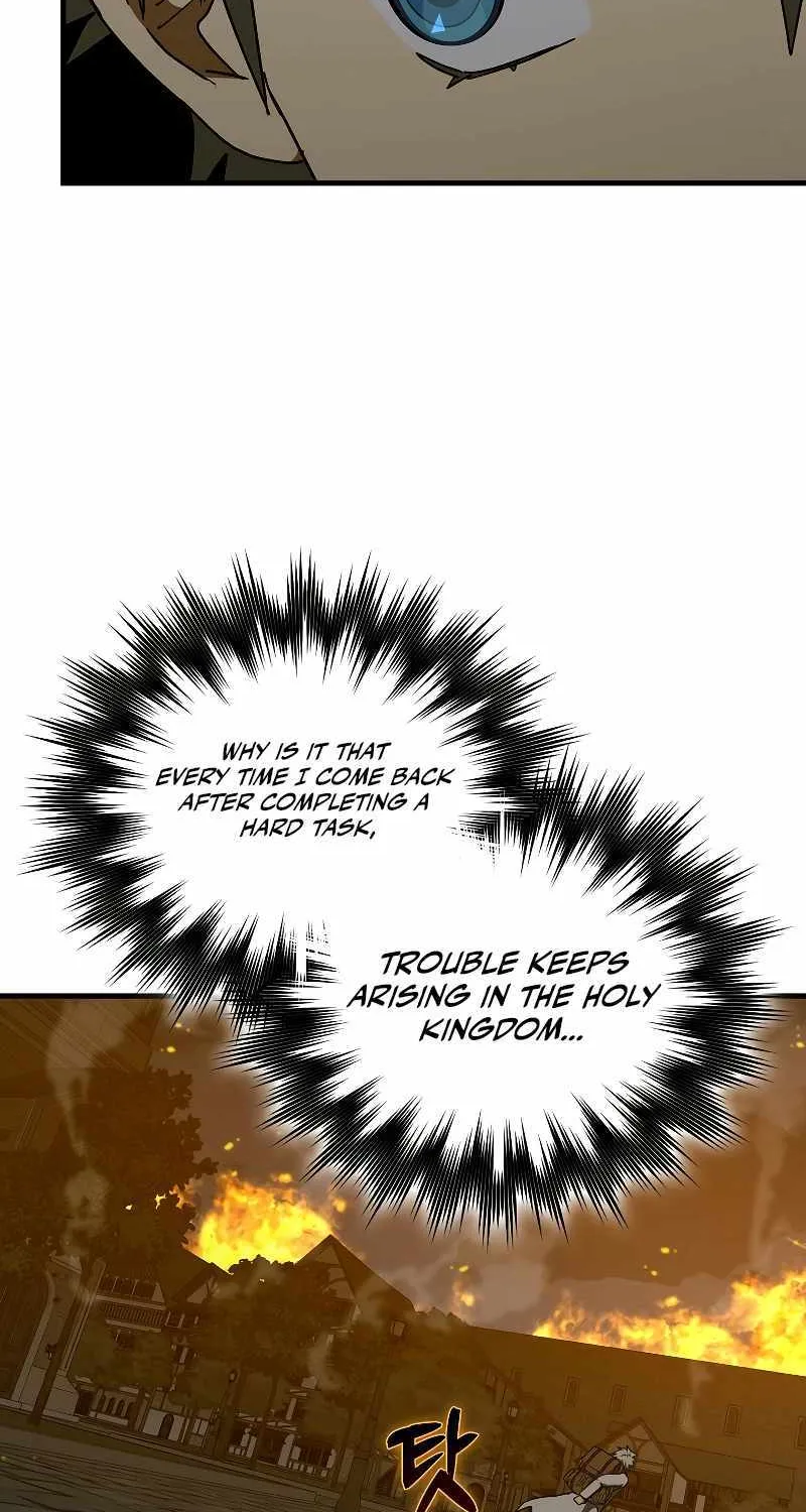 To Hell With Being A Saint I’m A Doctor Zinmanga X Chapter 74 Page 36