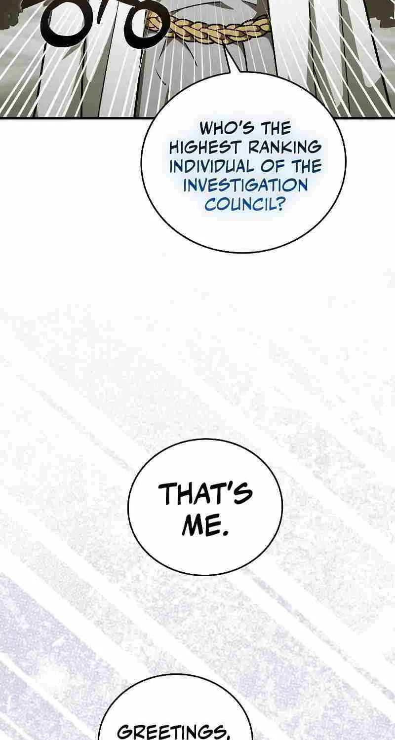 To Hell With Being A Saint I’m A Doctor Zinmanga X Chapter 74 Page 63