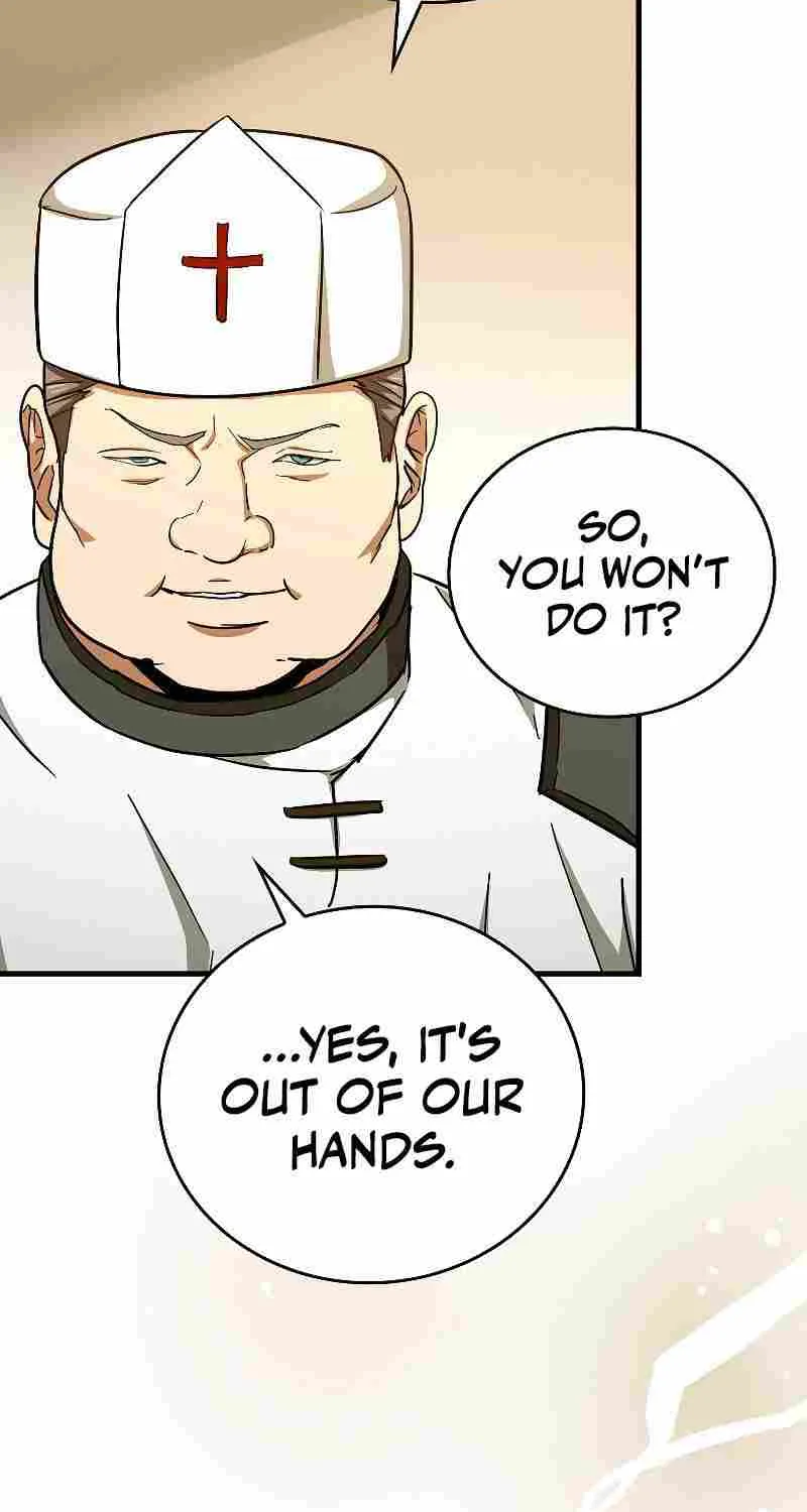 To Hell With Being A Saint I’m A Doctor Zinmanga X Chapter 74 Page 67