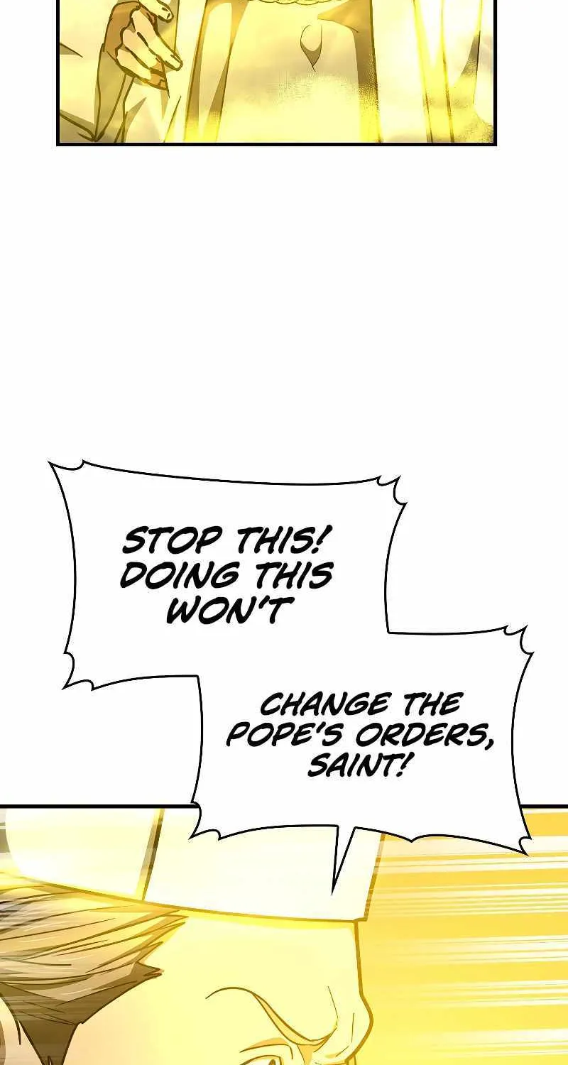 To Hell With Being A Saint I’m A Doctor Zinmanga X Chapter 74 Page 72