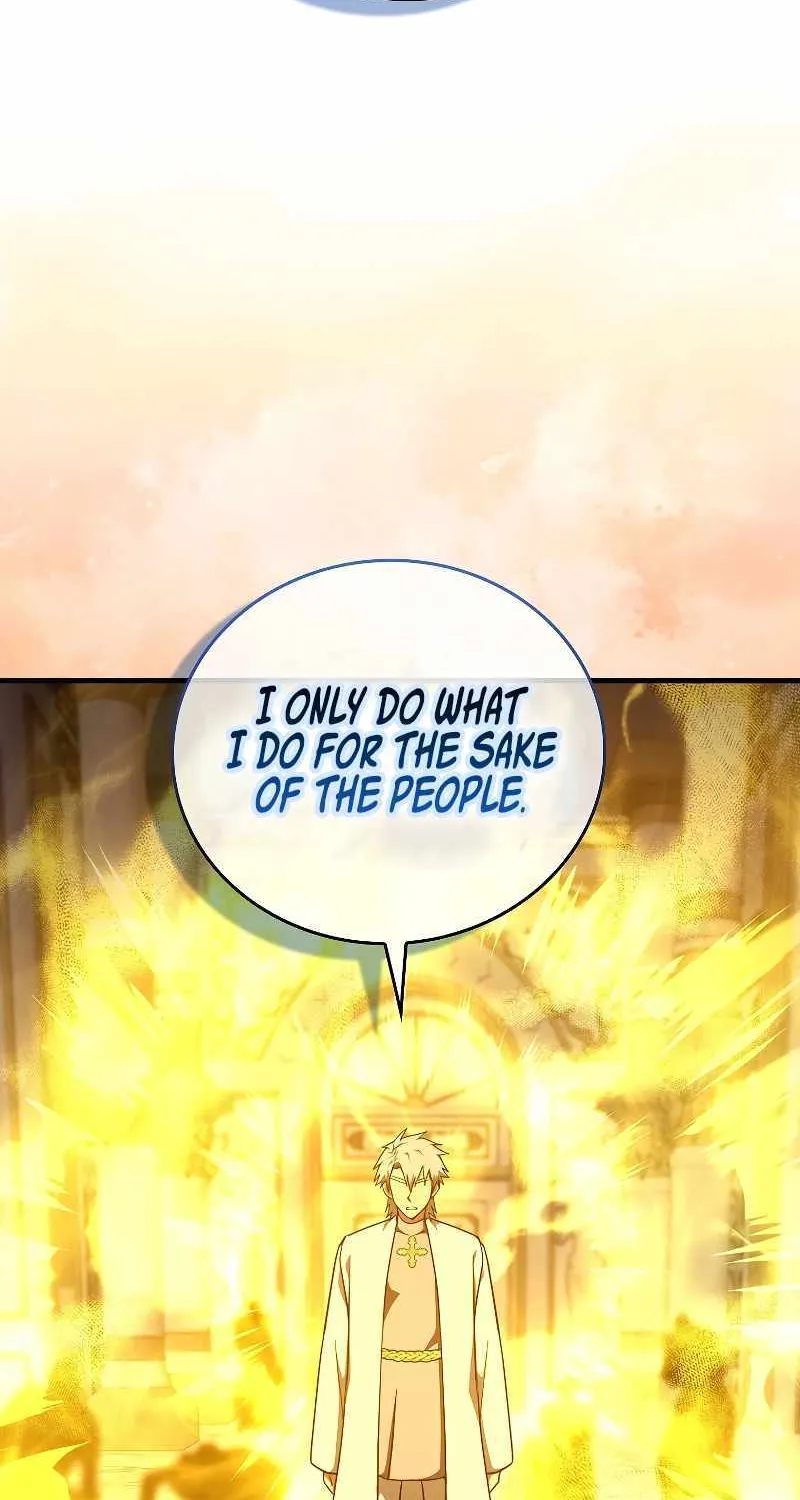 To Hell With Being A Saint I’m A Doctor Zinmanga X Chapter 74 Page 74