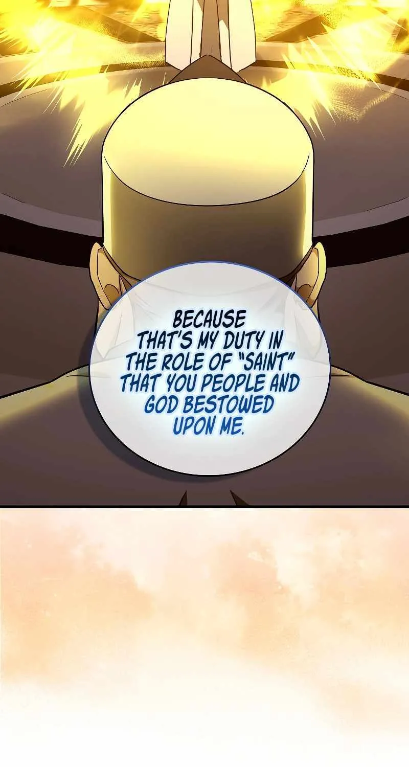 To Hell With Being A Saint I’m A Doctor Zinmanga X Chapter 74 Page 75