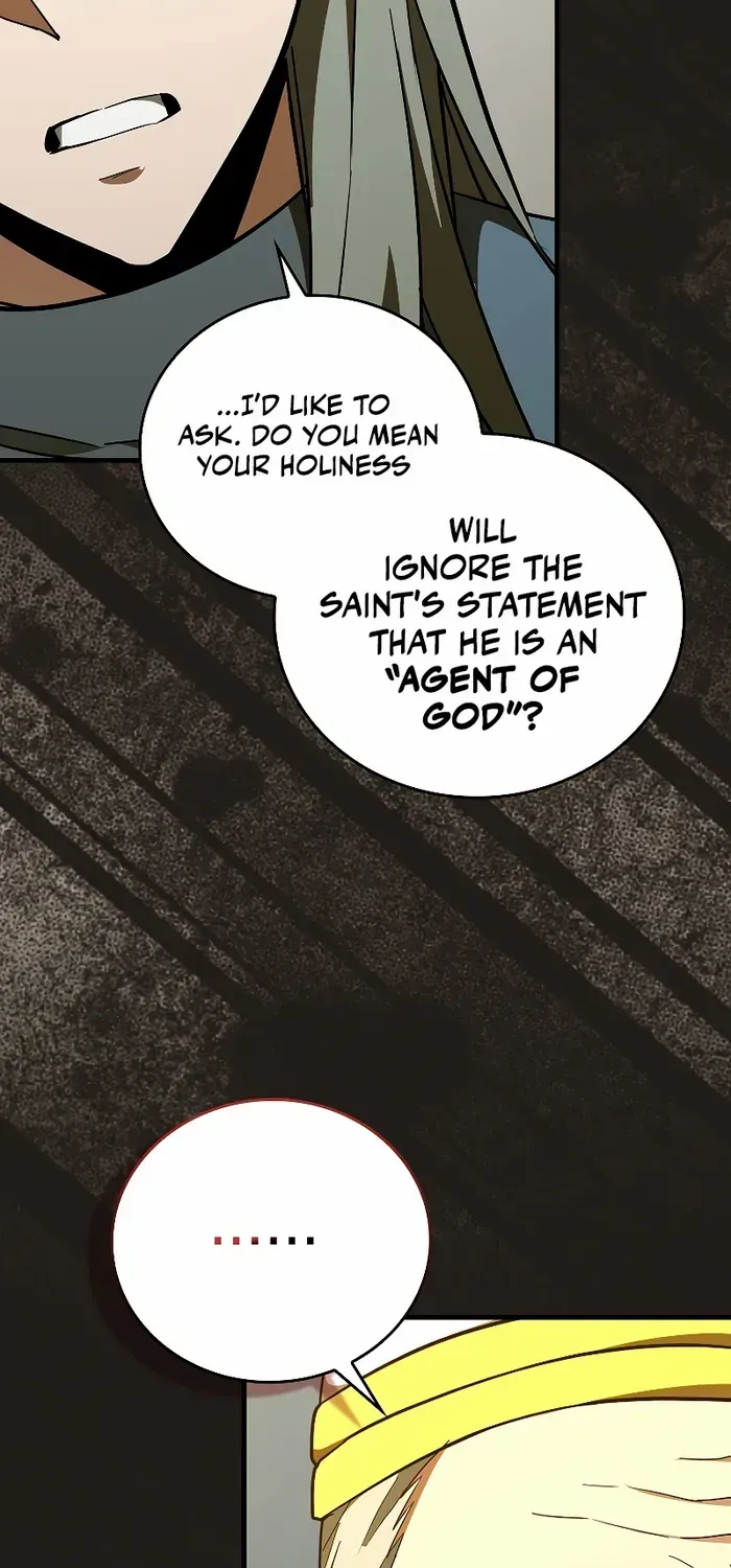 To Hell With Being A Saint I’m A Doctor Zinmanga X Chapter 72 Page 68