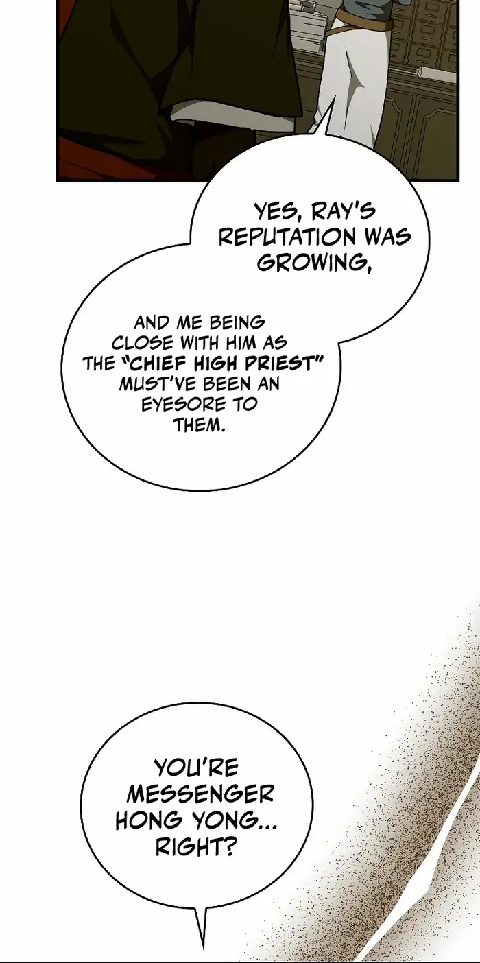 To Hell With Being A Saint I’m A Doctor Zinmanga X Chapter 72 Page 71